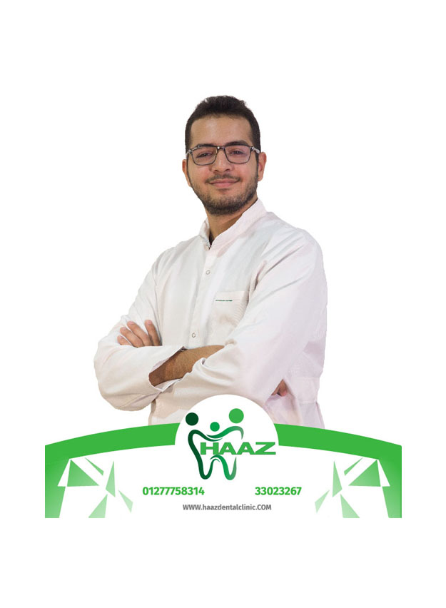 Dr. Mohamed Alaa